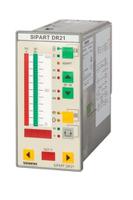 6dr2100-5 Siemens SIPART DR21 PID Temperature Controller, 72 x 144mm, 115 → 230 V ac Supply Voltage