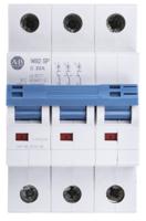 1492-spm3c320 Allen Bradley 1492 1492-SPM MCB, 3P, 32A Curve C, 277V AC, 10 kA Breaking Capacity