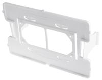 787-3470 RS PRO First Aid Kit Bracket 175mm x 75mm x 275mm