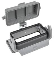09300160306 HARTING Han B Heavy Duty Power Connector Housing