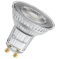 4099854059810 LEDVANCE 40580 GU10 LED Bulbs 3.4 W(35W), 2700K, Warm White, PAR 16 shape
