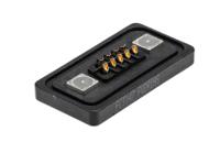 fwdr09s-1731100005 FCT from Molex FWD 9 Way Panel Mount D-sub Connector Socket, 2.84mm Pitch