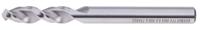a92060 Dormer A920 Series HSCo Twist Drill Bit, 6mm Diameter, 66 mm Overall