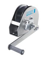 41239006 PFAFF Manual 0.8m 900 kg Winch,