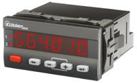 6564010000 Kubler CODIX 564 On/Off Temperature Controller, 96 x 48mm, 90 → 260 V ac Supply Voltage