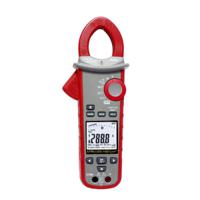162-4456 RS PRO 156B Clamp Meter Bluetooth, 600A dc, Max Current 600A ac CAT III 1000 V, CAT IV 600 V