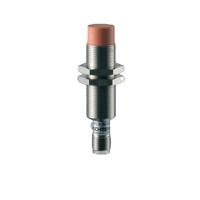 ifl-8-18-10stp Schmersal Inductive Threaded Barrel Proximity Sensor, M8, 8 mm Detection, PNP NO, 10 → 30 V dc