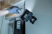 1173700009 Rechargeable LED Work Light, 1000 lm, USB-C Plug, 5 V, IP54