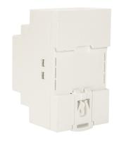 225-9905 RS PRO Switch Mode DIN Rail Power Supply, 90 → 264V ac ac Input, 12V dc dc Output, 4.5A Output, 54W