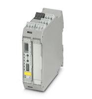 2811378 Phoenix Contact MACX MCR Series Signal Conditioner, RTD, Thermocouple Input, Relay Output, 24 → 230V ac/dc