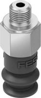 vasb-8-m5-nbr Festo 8mm NBR Suction Cup VASB-8-M5-NBR