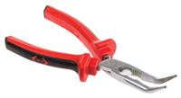 104-4679 CK Long Nose Pliers, 200 mm Overall, Straight Tip