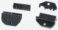 443-946 Tempo, 1300, 8000 Crimping Die Set, RJ11, RJ12