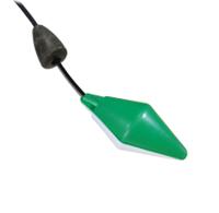 sobaneo10m ATMI SOBA Series Cable Polypropylene Float Switch, Float, 10m Cable, 250V ac Max, 48V dc Max