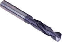 r46740 Dormer R467 Series Carbide Through Coolant, 4mm Diameter, 66 mm Overall