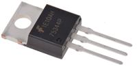huf75344p3 onsemi UltraFET Type N-Channel MOSFET, 75 A, 55 V Enhancement, 3-Pin TO-220 HUF75344P3