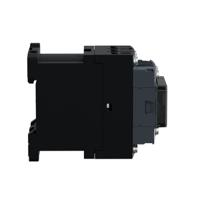 lc1d186fls207 Schneider Electric LC1D Contactor 3NO, 18 A Contact Rating, 4 kW, 110 V dc, 3, TeSys Deca