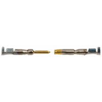 cm16ss10mq Souriau Sunbank by Eaton Female Solder Circular Connector Contact, Contact Size 16, Wire Size 14 AWG