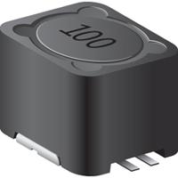 srr1210-150m Bourns, SRR1210, 1210 Yes Power Inductor with a Ferrite Core, 15 μH Shielded ±20 % 5.8 A Idc Q:16