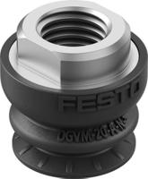 ogvm-20-a-n-g14f Festo 20mm Bellows NBR Vacuum Cup OGVM-20-A-N-G14F