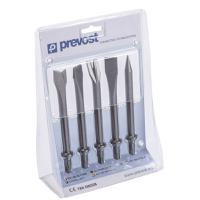 tah-chis5b PREVOST TAH CHIS5B 10.2mm Air Chisel