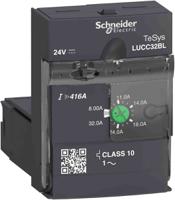 lucc32bl Schneider Electric TeSys Advanced Motor Starter, 7.5 kW, 690 V ac, 1 Phase, IP40, 8 → 32 A