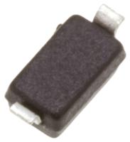 mmsz5v1t1g onsemi, 5.1V Zener Diode 5% 500 mW SMT 2-Pin SOD-123