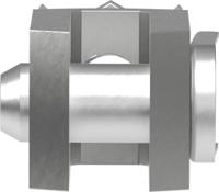 sg-m4 Festo Clevis SG-M4, To Fit 4mm Bore Size