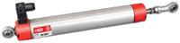 100-414 RS PRO Linear Measuring Position Sensor, Analogue Signal