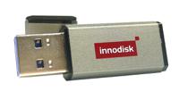 deua1-08gi61bw1sc InnoDisk 3ME 8 GB USB 3.0 USB Stick