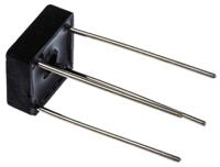vs-kbpc808 Vishay Bridge Rectifier, 8A, 800V, 4-Pin