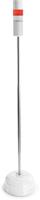 201-9074 RS PRO Clear Buzzer Signal Tower, 1 Lights, 100 → 240 V ac