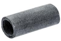 600-02198-h75x30bk-cr-bk HellermannTyton Expandable Chloroprene Black Cable Sleeve, 7.5mm Diameter, 30mm Length, H75X30BK Series