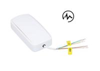 5906660327721 Efento  Pulse Counter Data Logger, Bluetooth, 3 Input Channel(s)