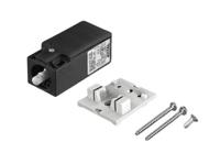 4127010 Rittal Door Micro Switch, 6A IP54