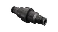 px0777cat6astp Bulgin Ethernet Coupler, Cat6a