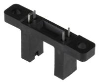 opb815l OPB815L Optek, Screw Mount Slotted Optical Switch, Phototransistor Output