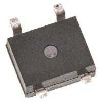 df06s-e377 Vishay Bridge Rectifier, 1A, 600V, 4-Pin