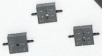 185-7756 RS PRO Crimping Die Set, Coaxial Type BT2002