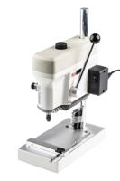 506-2968 RS PRO 8500 rpm, 8700 rpm Bench Pillar Drill