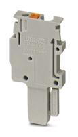 3212659 Phoenix Contact, CLIPLINE, Pluggable Terminal Block, Plug, Push In Termination,