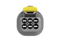 1745078-1 TE Connectivity Housing