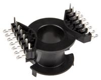 b65647b1014t001 EPCOS, PM 50/39 Coil Former for use with PM 50/39 Core