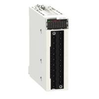 bmxamo0802 Schneider Electric BMXAMO Series Analogue Output Module, Analouge, Current