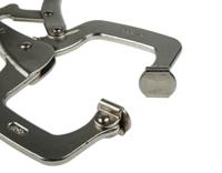 c11ccsv Crescent C11 Locking Pliers, 279 mm Overall