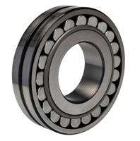 21314-e SKF 21314 E Parallel 70 mm ID Roller Bearing, 150 mm OD