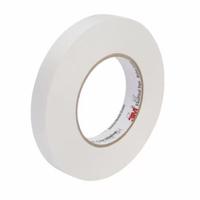 t2719 3M Scotch 27 Cloth Tape, 55m x 19mm, White, Glass Finish