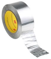 425-508mm-r06933 3M 425 Conductive Aluminium Tape, 50mm x 55m