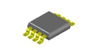 ncp731adnadjr2g onsemi NCP731ADNADJR2G, LOD Voltage Regulator 38V 8-Pin