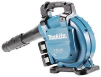 dub363pg2v Makita 36V Cordless Leaf Blower